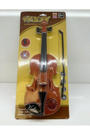 BATTERIEBETRIEBENE VIOLINE - 2