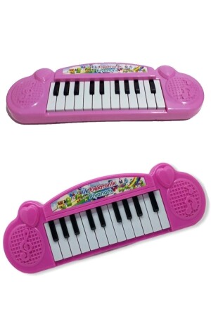 Batterien Geschenk Toy Touch Phone und Toy Piano 2er-Set pmbtlfpmbpyn - 6