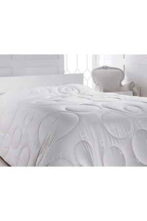 Baumwollsteppdecke für Doppelbett 1408000000052 - Cotton Box