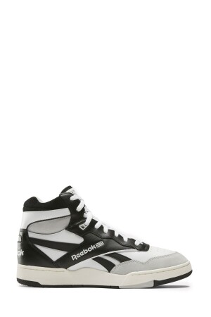 BB 4000 II MID Siyah Unisex High Sneaker - 1