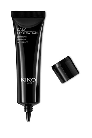 كريم BB - حماية يومية كريم BB SPF 31 02 PORCELAIN 30 ML 8025272628938 - Kiko
