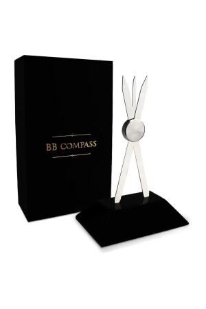 Bb Compass Microblading Golden Ratio Lineal der neuen Generation YMR259 - 2