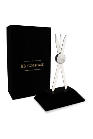Bb Compass Microblading Golden Ratio Lineal der neuen Generation YMR259 - 1