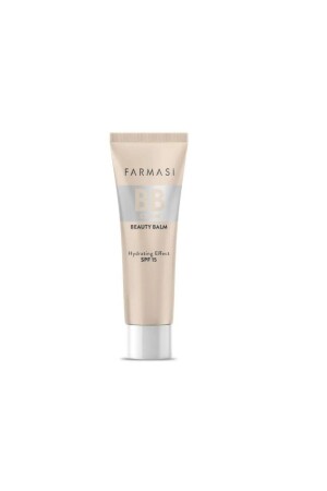 Bb Cream 01 30 ml Neue Serie - 2