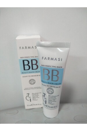 BB Cream - 2