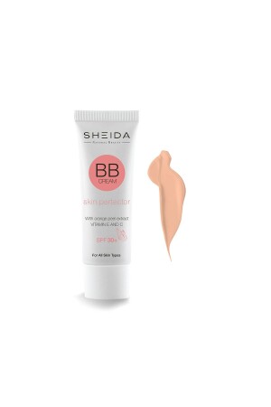 Bb Cream (BB KREM) Extra Lıght - 2