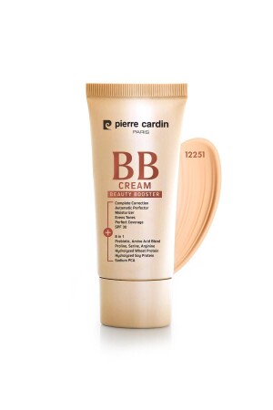 Bb Cream Beauty Booster- Spf 30 Warm Yellow To Poudre-427 - 1
