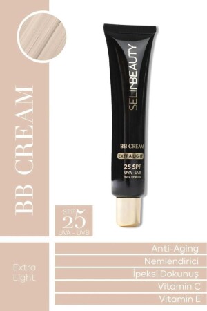 Bb Cream Extra Light Spf25 40 ml - 2