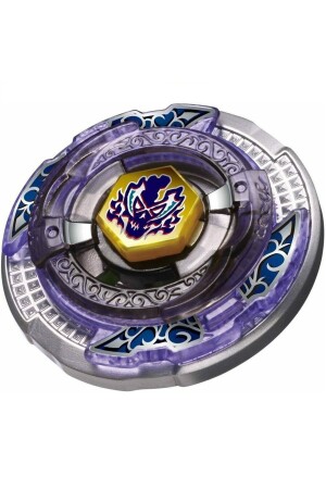Bb113 Metal Fusion 4d System Scythe Kronos T125eds Topaç Bb-113 Fırlatıcısız 2022 - Beyblade