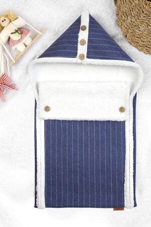 كيس نوم طفلا خارجي من السدّة المضغوطة بطانية Bb-505 E100BC158 - HAMUR