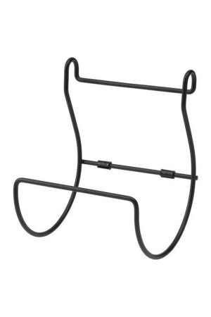 منز-مصدر مناشفة ورقية سوداء مريديندوكان BBB53 - IKEA