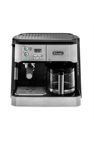 bco431. S Combi Barista-Kaffeemaschine 56KMK014245 - 1