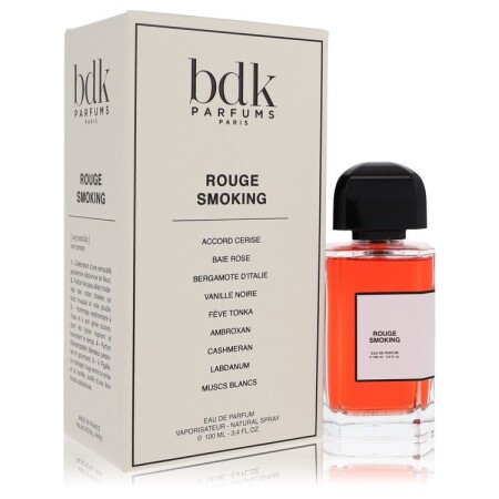 Bdk Rouge Smoking by Bdk Parfums - 2