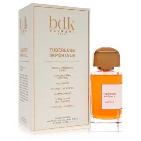 BDK Tubereuse Imperiale by BDK Parfums - 2