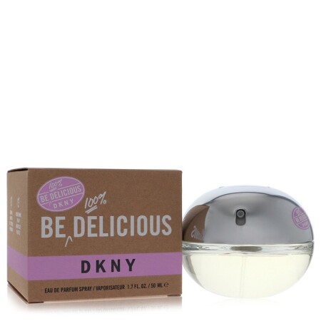 Be 100% Delicious by Donna Karan - 2