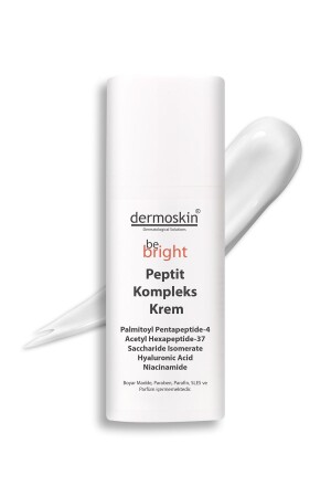 Be Bright Peptit Kompleks Krem 33 Ml 8697796000905 - 2