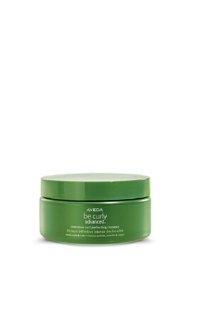 be curly advanced bukle belirginleştirici maske 200 ml - 1