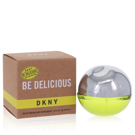 Be Delicious by Donna Karan - 4