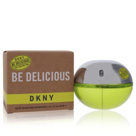 Be Delicious by Donna Karan - 1