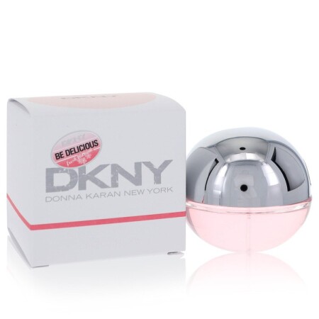 Be Delicious Fresh Blossom by Donna Karan - 2