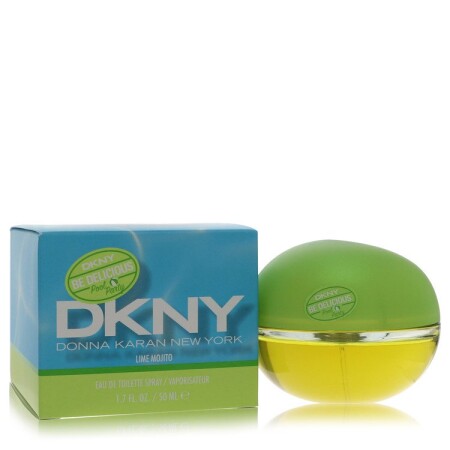 Be Delicious Lime Mojito by Donna Karan - 2