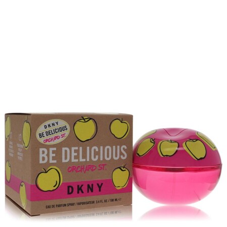 Be Delicious Orchard Street by Donna Karan - 2