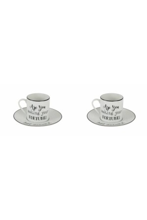 Be Happy Kaffeeset 4-teilig 04A+P021340 - 2