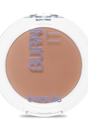 Beaulis Burn It Powder Bronzer 192 Natürliche Bronze - 2