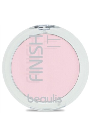 Beaulis Finish It Transparan Sabitleyici Pudra expo097508 - 2