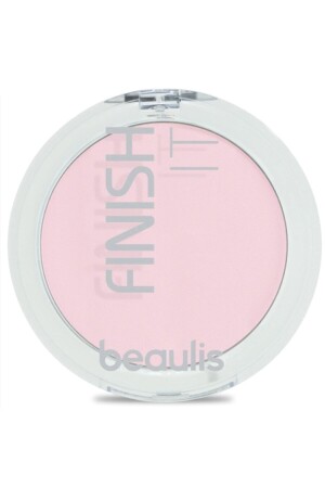 Beaulis Finish It Transparan Sabitleyici Pudra expo097508 - 3