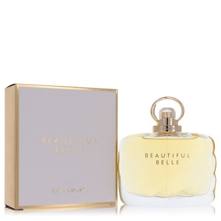 Beautiful Belle by Estee Lauder - 4