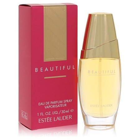 Beautiful by Estee Lauder - 1