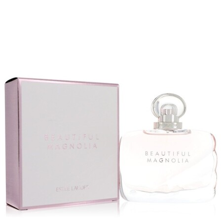 Beautiful Magnolia by Estee Lauder - 1