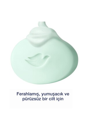 Beauty Cream Bar Katı Güzellik Sabunu Fresh Touch Nemlendirici Etkili 90 G X8 Adet - 6