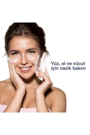 Beauty Cream Bar Katı Güzellik Sabunu Original Nemledirici Etkili 90 G X12 - 7