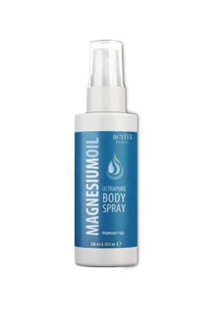 Beauty Magnesium Oil 200 ml Magnesiumöl Sprayform - 7