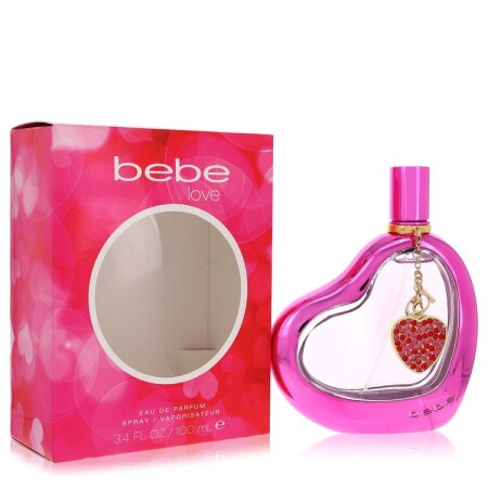 Bebe Love by Bebe - 2