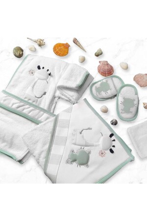 مـنـز-جـيـرافي مـنـزقـة غـيـبـة حـمـامة حمـامية - Cherub Baby