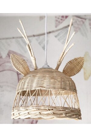 MNZ- صمام غرفة الأطفال / صمام غرفة الأطفال صمام غزال صمام H48773 - AFRALYAHOME