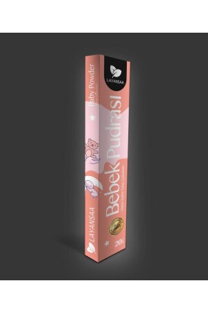 Bebek Pudrası Kokulu Çubuk Tütsü - Ordoveni