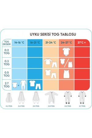 Bebek Uyku Seti-bebek Başlangıç Seti Gri 1070 - 9