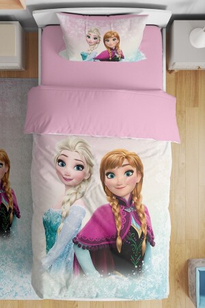 كريستال الثلج من منظمة 