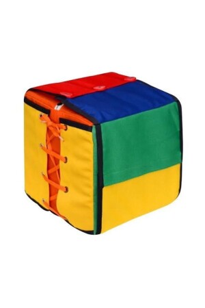 Beceri Küpü 30*30 *30 Fizyo8637 - FİZYOPOL