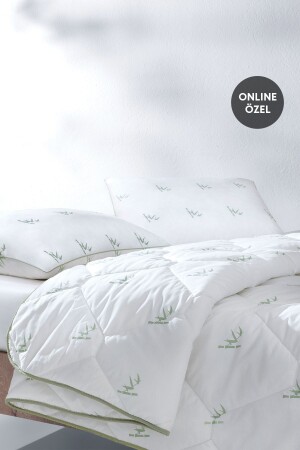 Bedding Bambu Tek Kişilik Xl Yorgan - 2