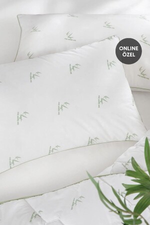 Bedding Bambu Yastık YTSGRPIST-1328110 - 2