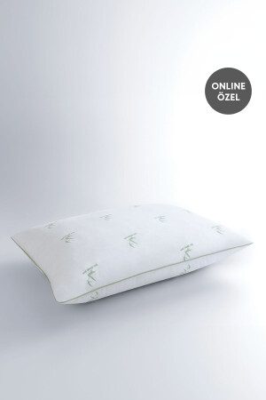 Bedding Bambu Yastık YTSGRPIST-1328110 - 6