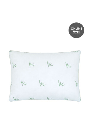 Bedding Bambu Yastık YTSGRPIST-1328110 - 7