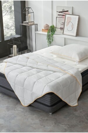 Bedding Dacron® Hollofil® Allerban® Tek Kişilik Xl Yorgan YATAS-823012 - 2