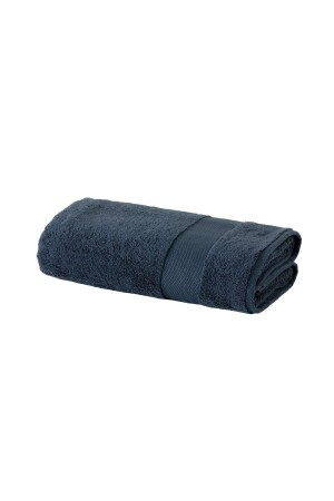 Bedding Essentials Banyo Havlusu - Navy (90x150 Cm) YTSGRPIST-1237438 - 1