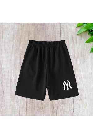 Bedruckte Shorts für Mädchen/Jungen - 1